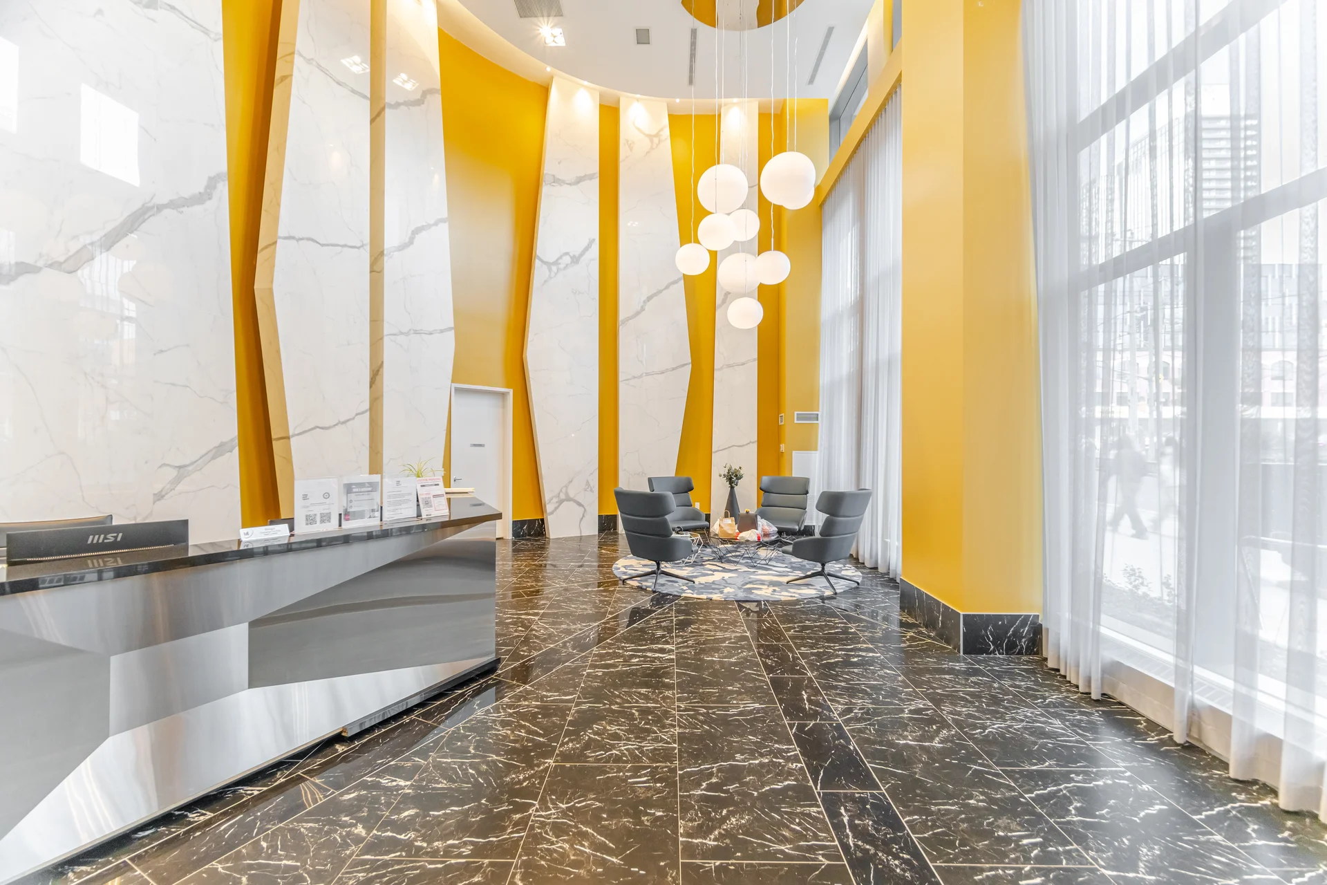 #413E-70 Princess Street, Toronto - photo 3