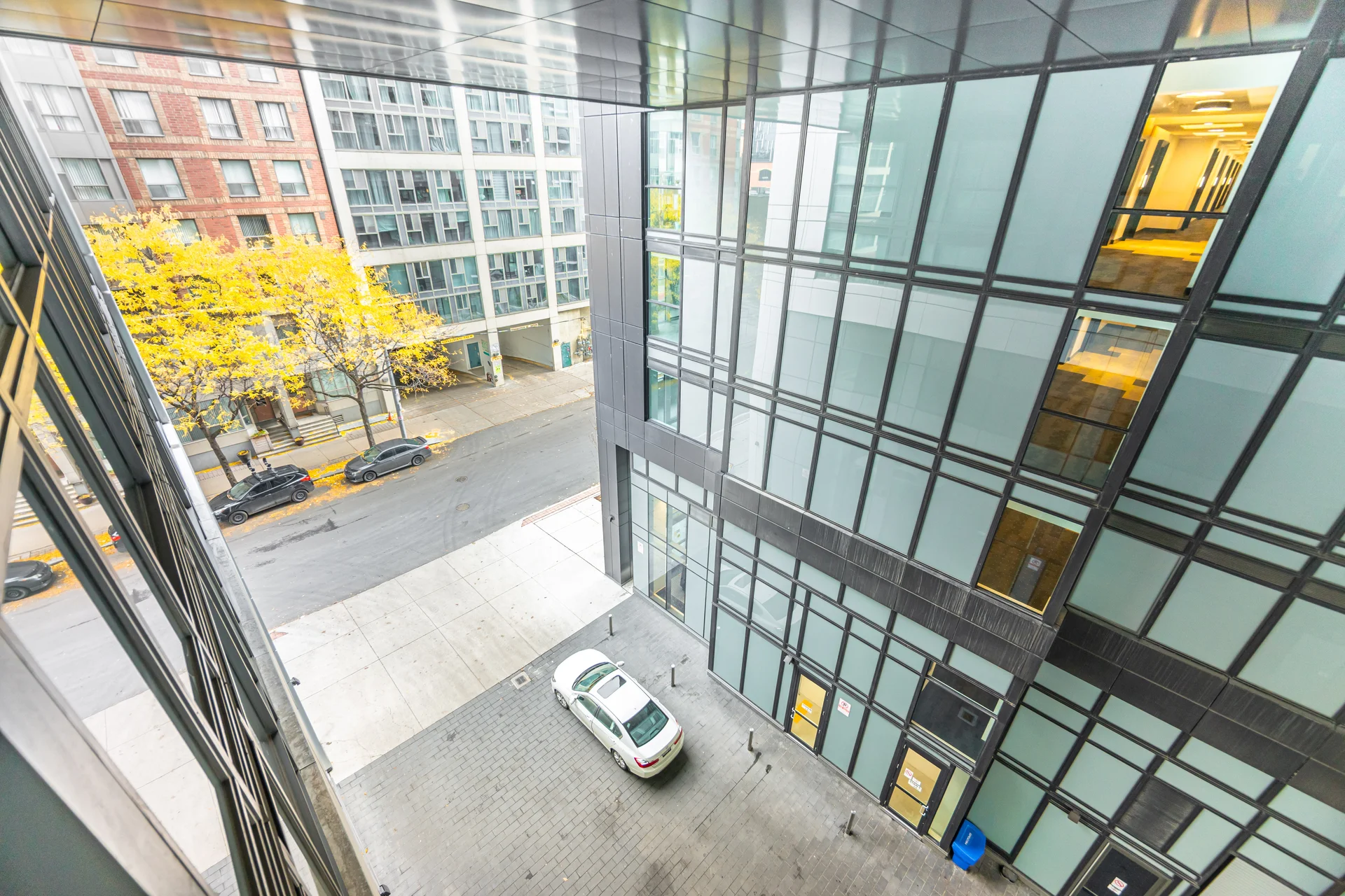 #413E-70 Princess Street, Toronto - photo 30