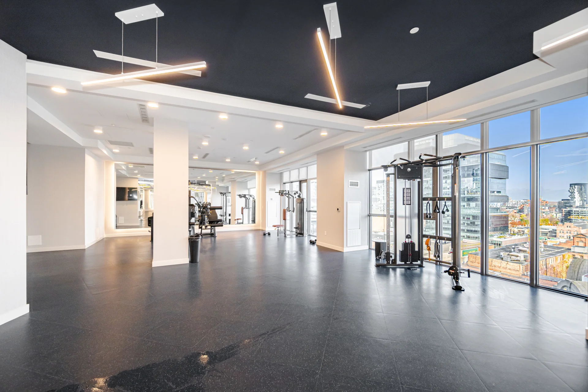 #413E-70 Princess Street, Toronto - photo 33