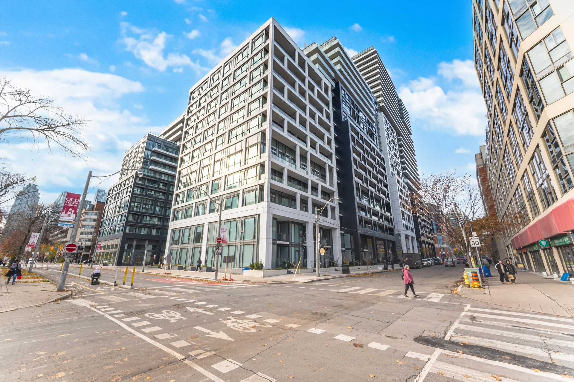 #413E-70 Princess Street, Toronto - photo 35