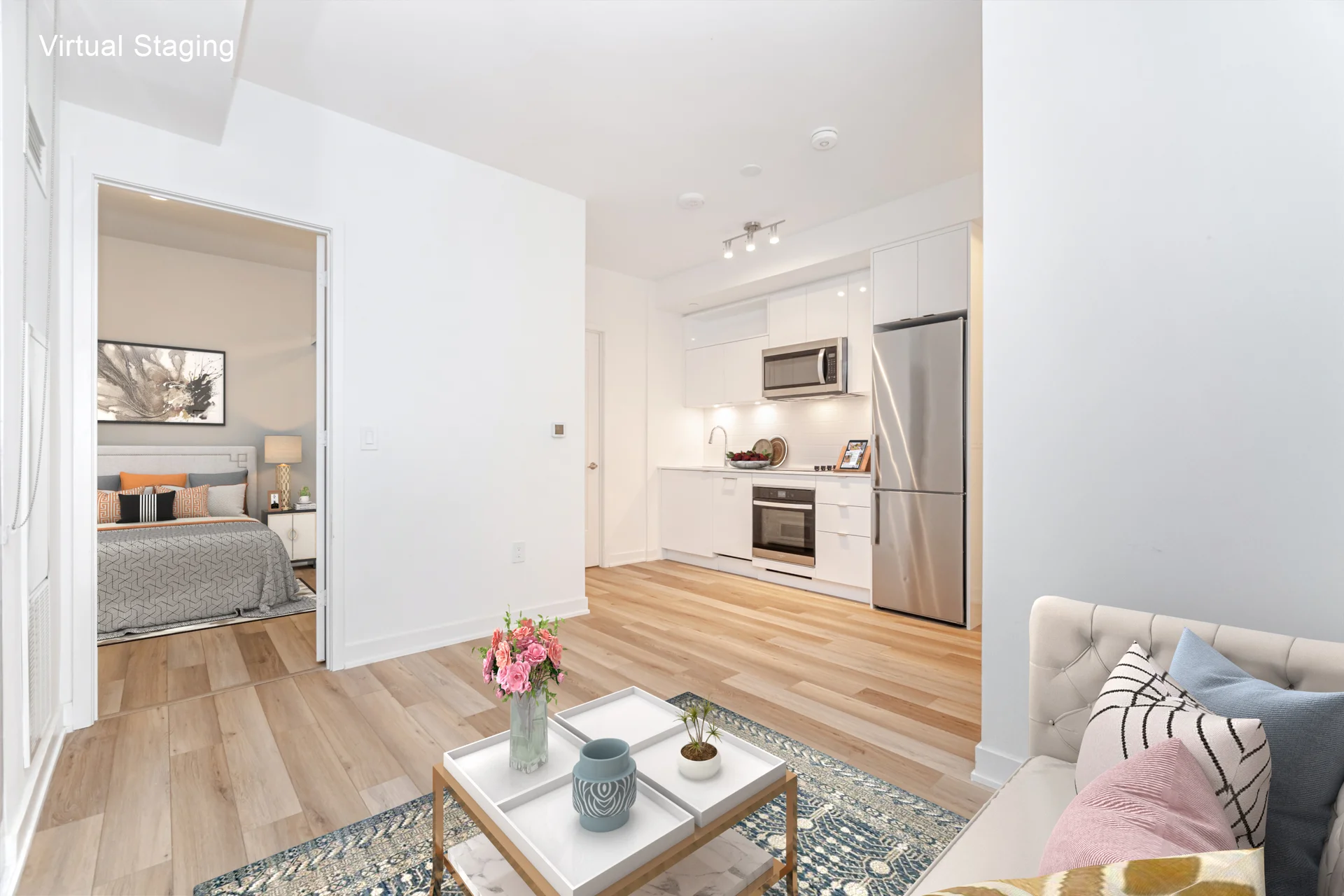 #413E-70 Princess Street, Toronto - photo 18