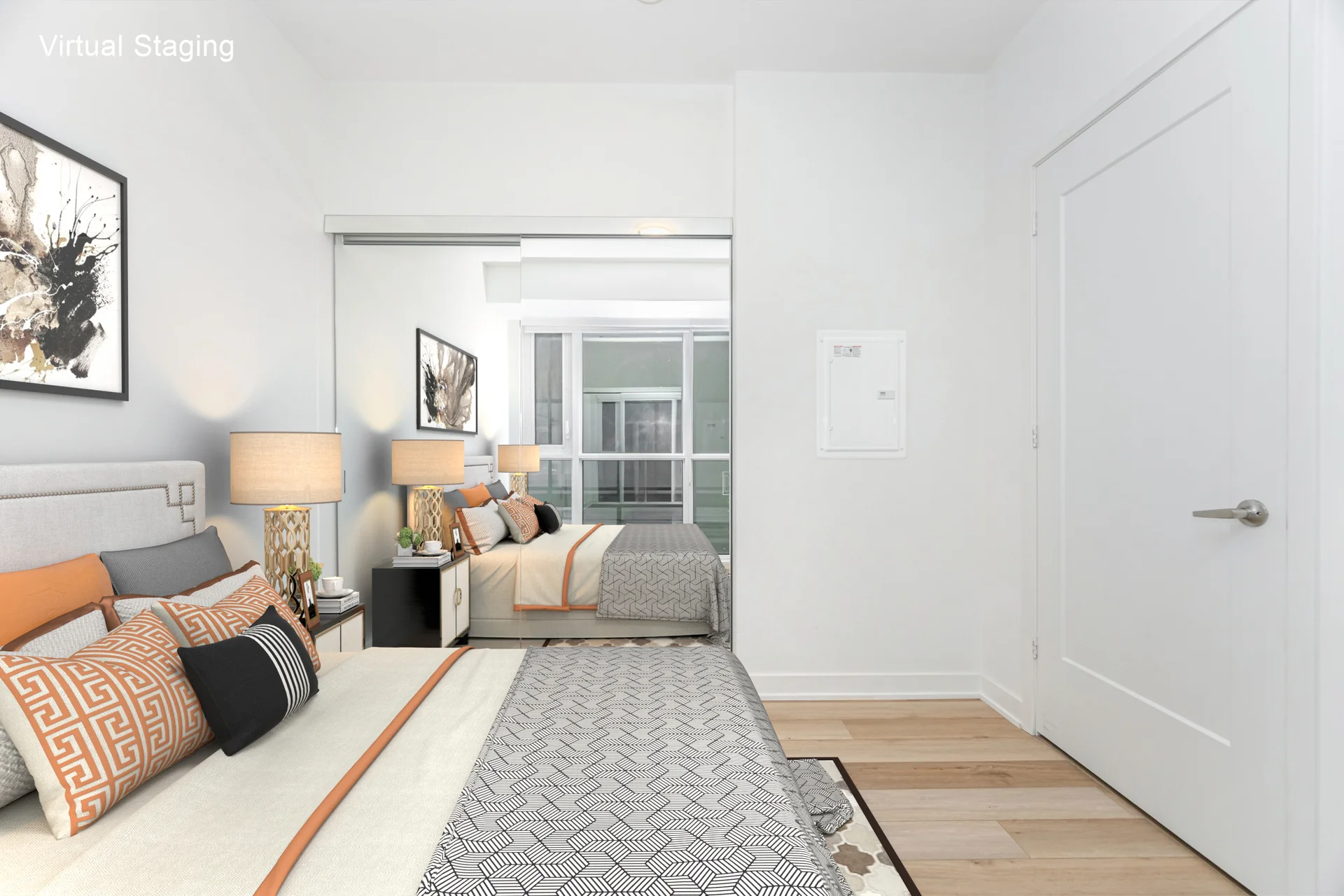#413E-70 Princess Street, Toronto - photo 24