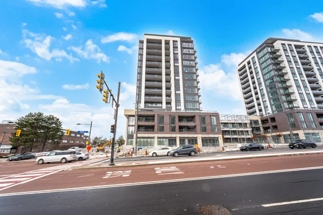 #A-314-705 Davis Drive, Newmarket - photo 30