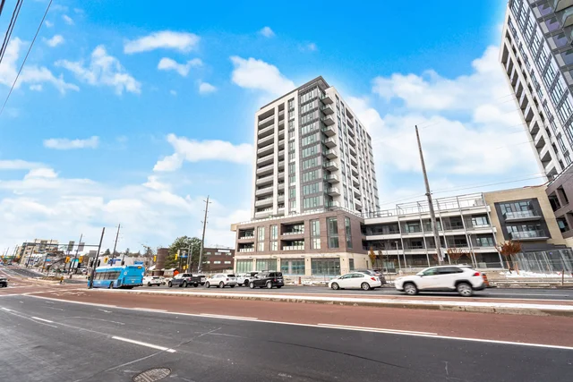 #A-314-705 Davis Drive, Newmarket - photo 31
