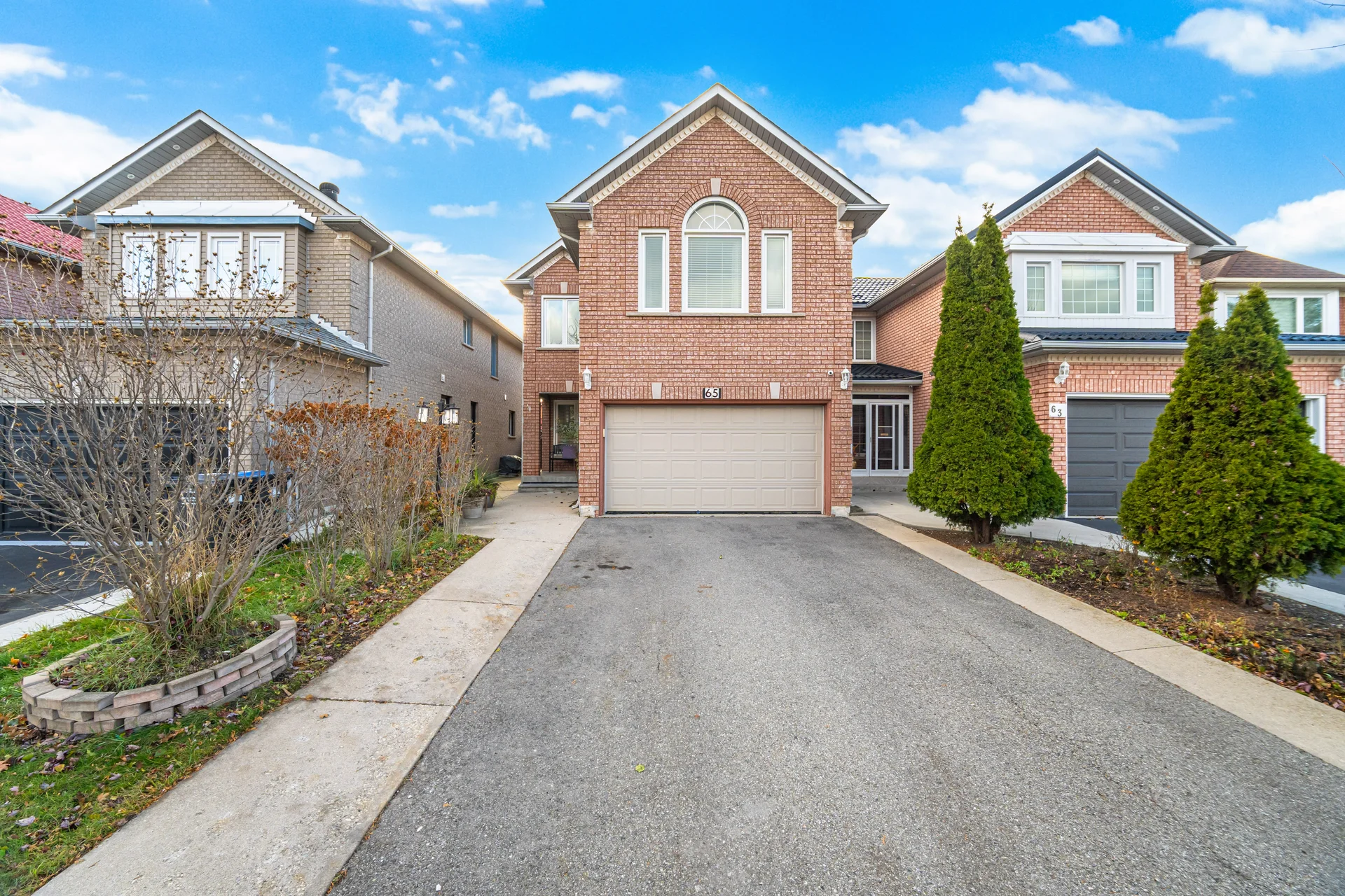65 Sahara Trail, Brampton - photo 3