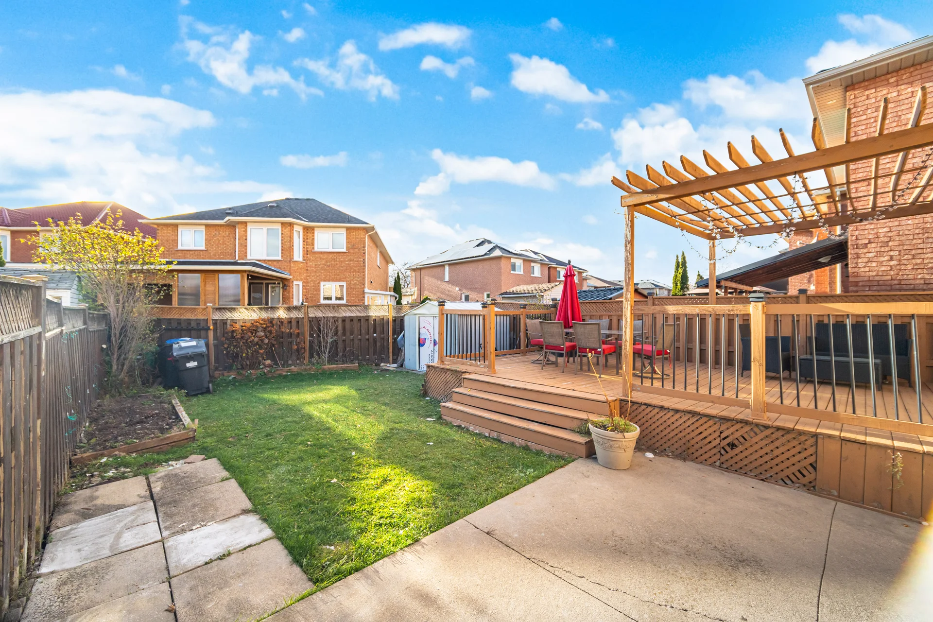 65 Sahara Trail, Brampton - photo 47