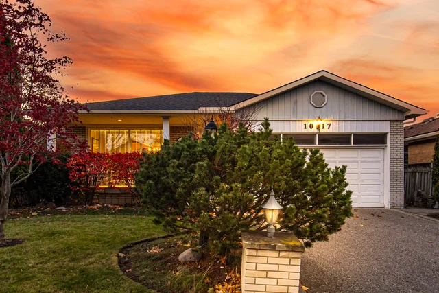 1017 Streamway Crescent, Mississauga - photo 1