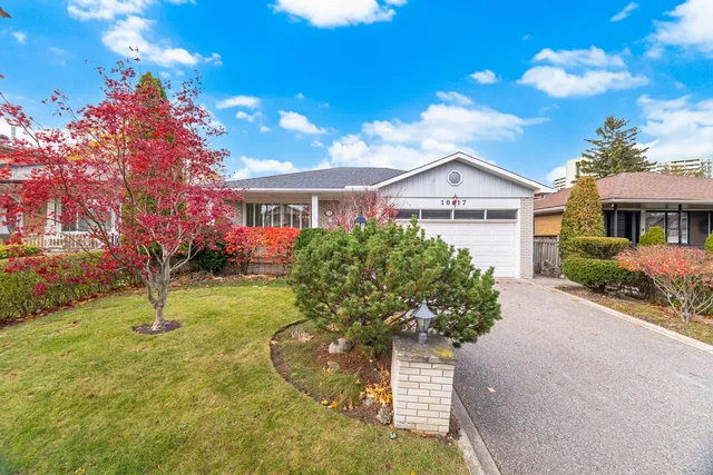1017 Streamway Crescent, Mississauga - photo 4