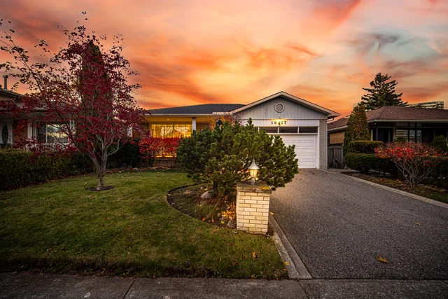 1017 Streamway Crescent, Mississauga - photo 5
