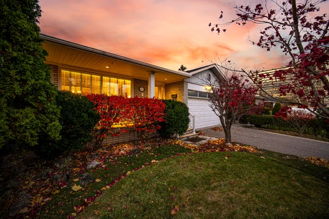 1017 Streamway Crescent, Mississauga - photo 7