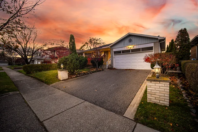 1017 Streamway Crescent, Mississauga - photo 8