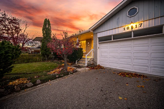 1017 Streamway Crescent, Mississauga - photo 9