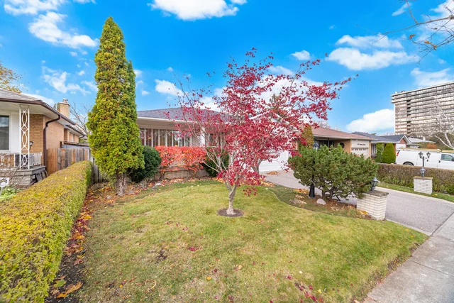 1017 Streamway Crescent, Mississauga - photo 12