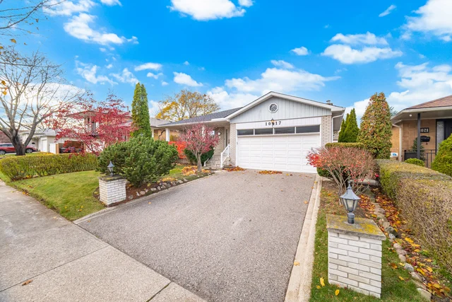 1017 Streamway Crescent, Mississauga - photo 13