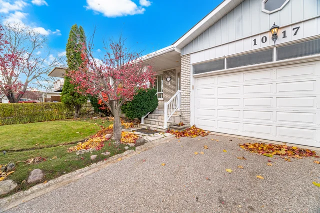 1017 Streamway Crescent, Mississauga - photo 14