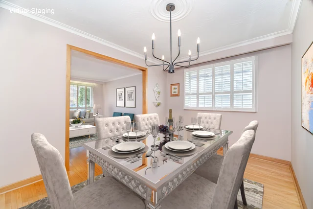 1017 Streamway Crescent, Mississauga - photo 24