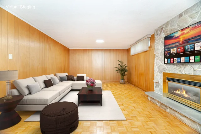 1017 Streamway Crescent, Mississauga - photo 48