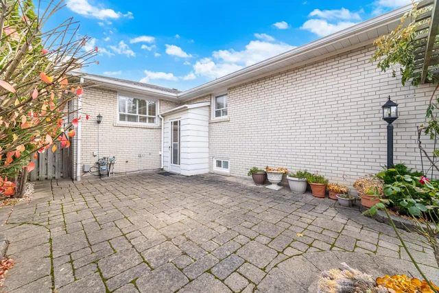 1017 Streamway Crescent, Mississauga - photo 66