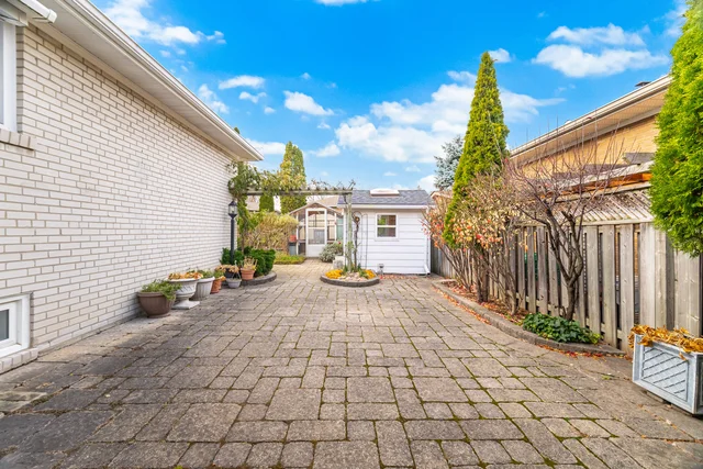 1017 Streamway Crescent, Mississauga - photo 67