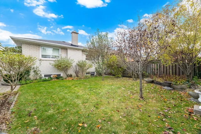 1017 Streamway Crescent, Mississauga - photo 72