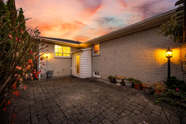 1017 Streamway Crescent, Mississauga - photo 74