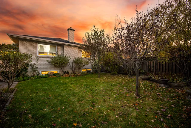 1017 Streamway Crescent, Mississauga - photo 80