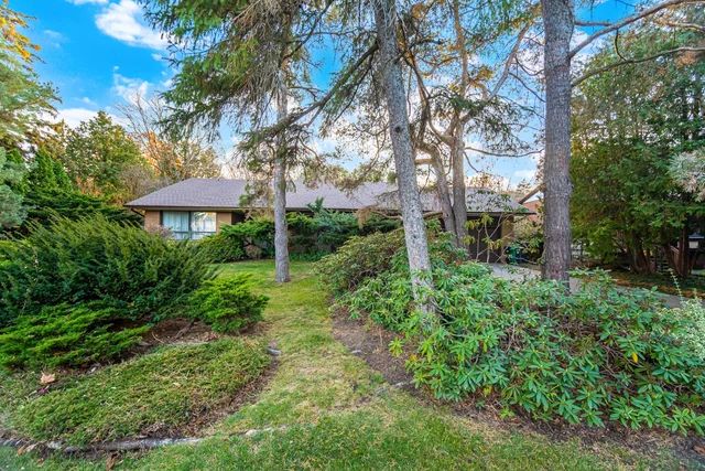2264 Courrier Lane, Mississauga - photo 3