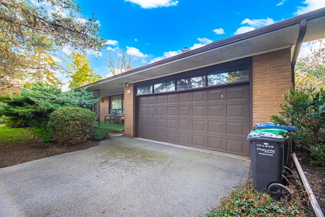 2264 Courrier Lane, Mississauga - photo 5