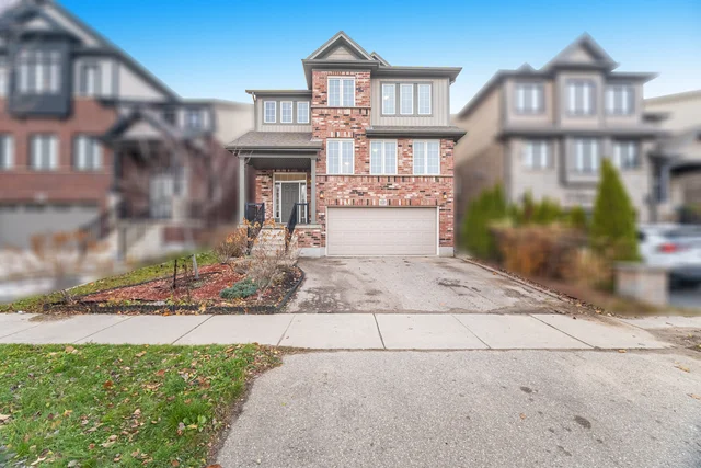 565 Sundew Drive, Waterloo - NON STAGED - photo 2