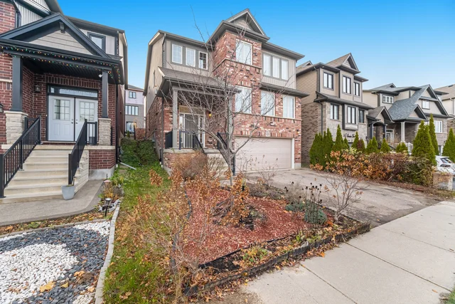 565 Sundew Drive, Waterloo - NON STAGED - photo 4