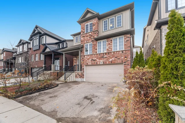 565 Sundew Drive, Waterloo - NON STAGED - photo 5