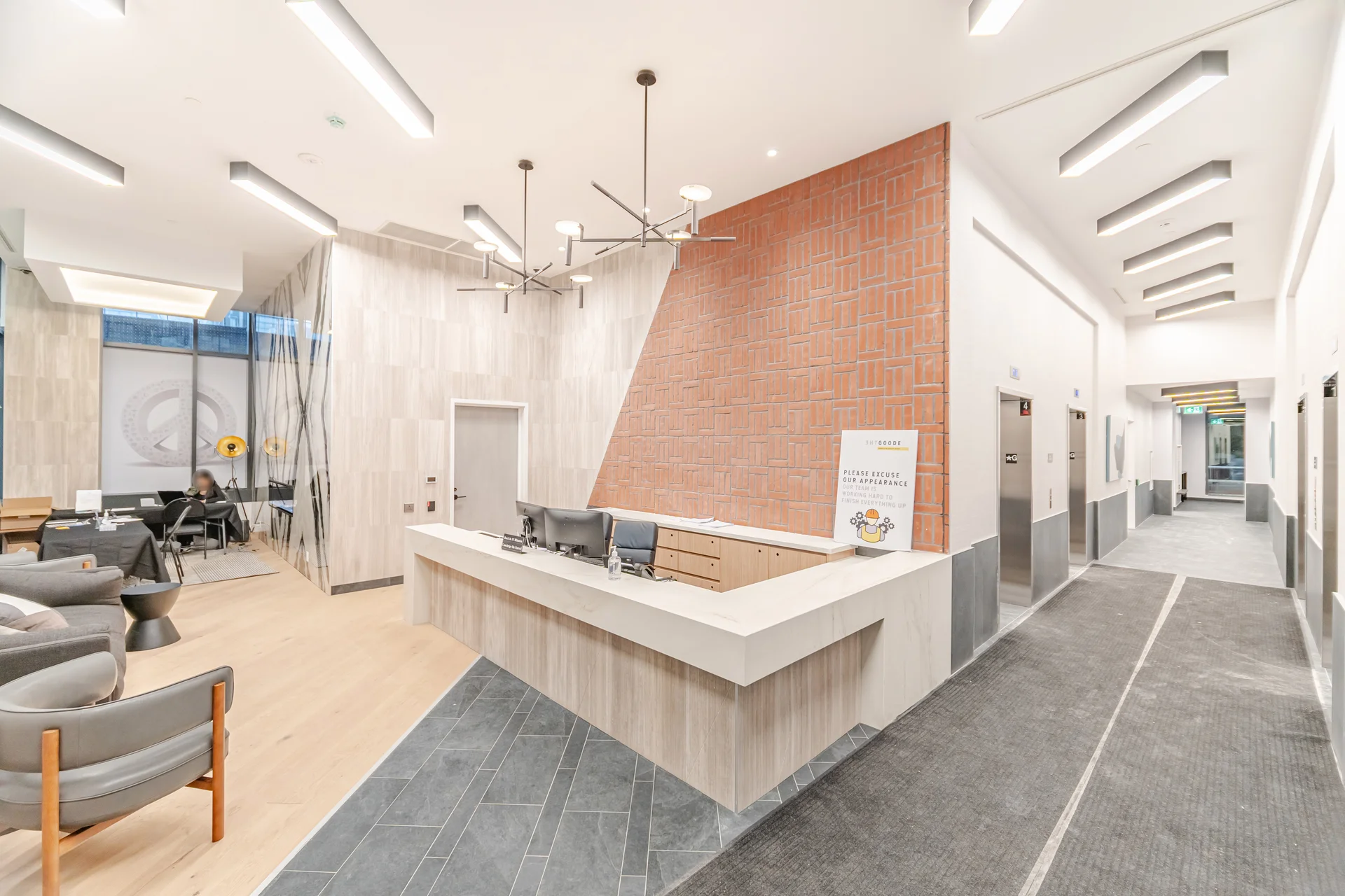 #523-35 Parliament Street, Toronto - photo 3