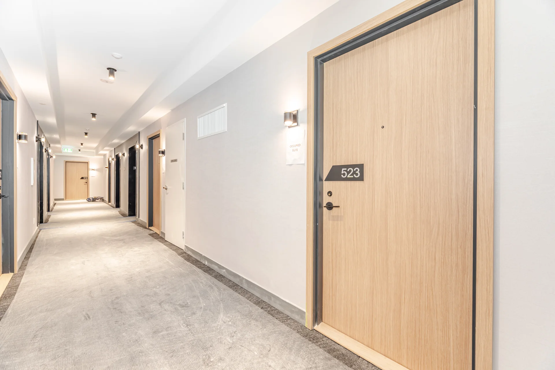 #523-35 Parliament Street, Toronto - photo 4