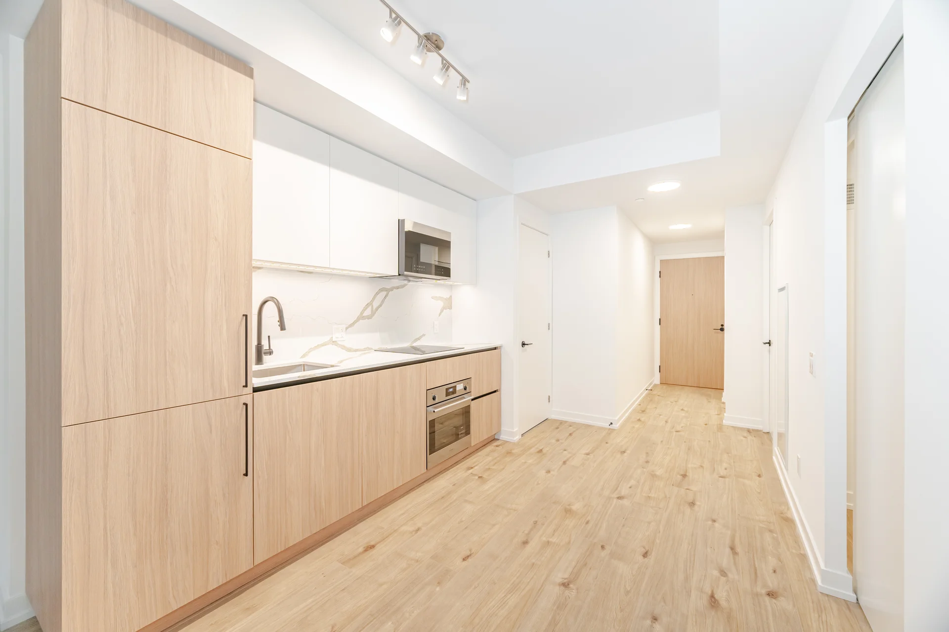 #523-35 Parliament Street, Toronto - photo 8