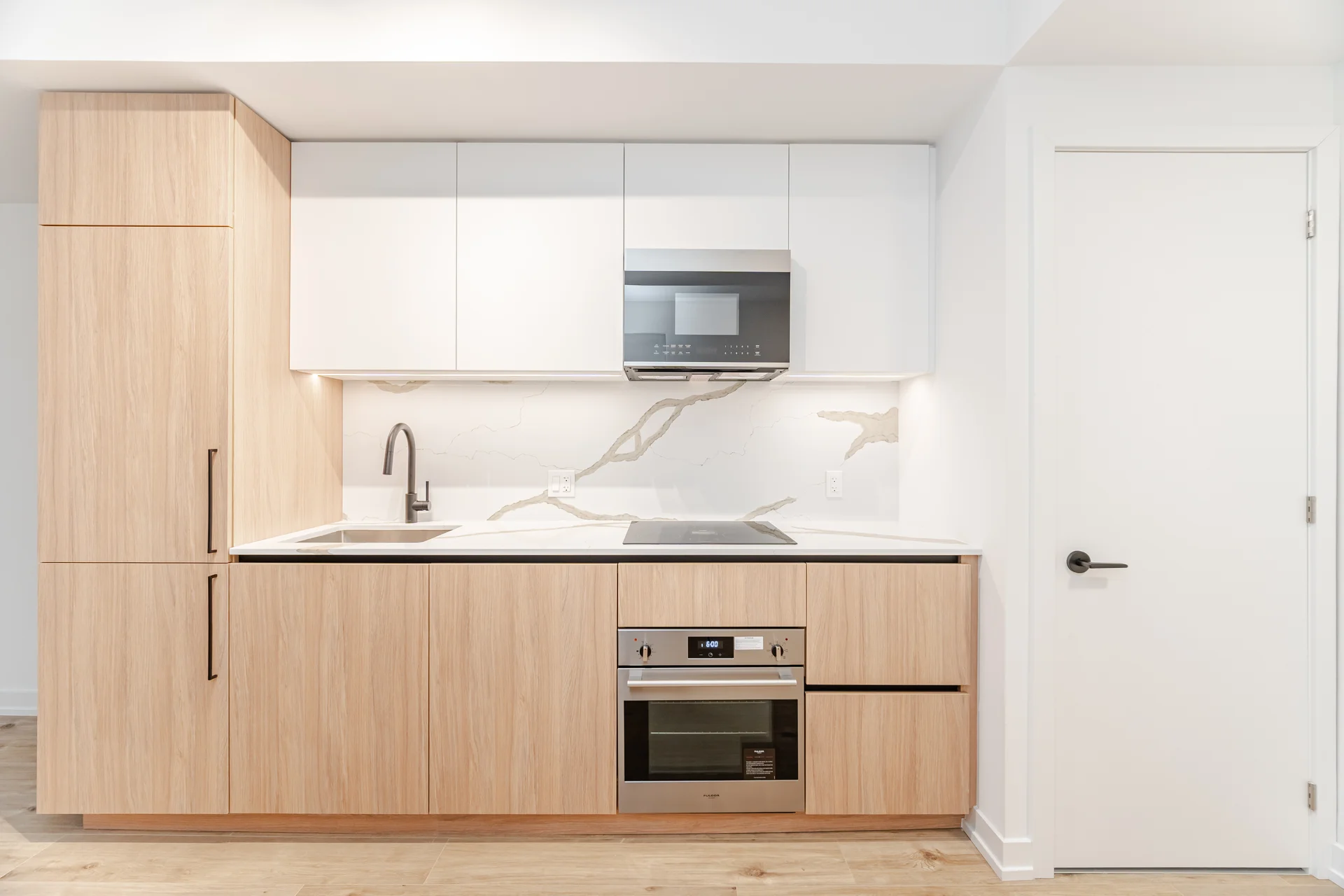 #523-35 Parliament Street, Toronto - photo 9