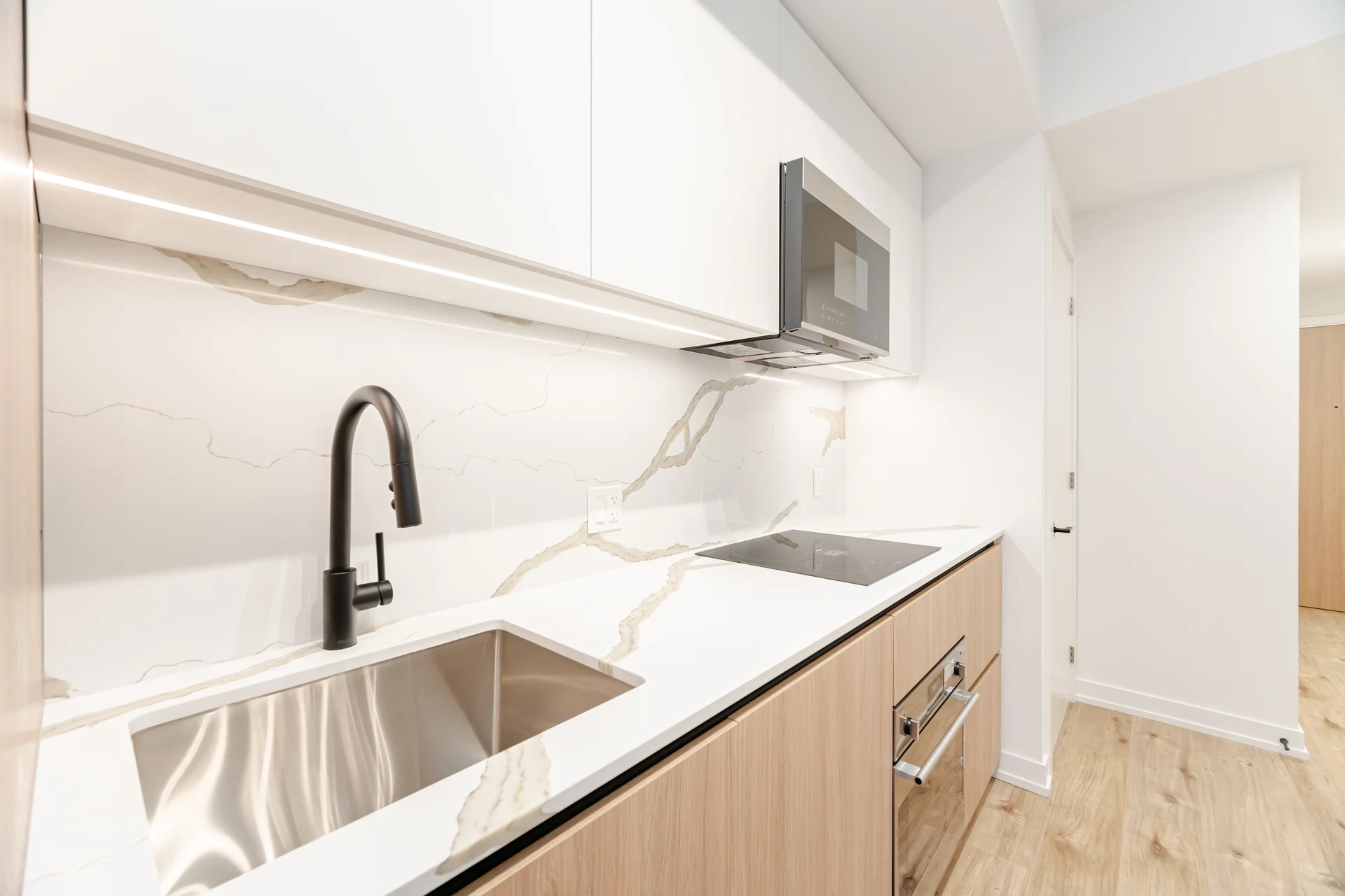#523-35 Parliament Street, Toronto - photo 11