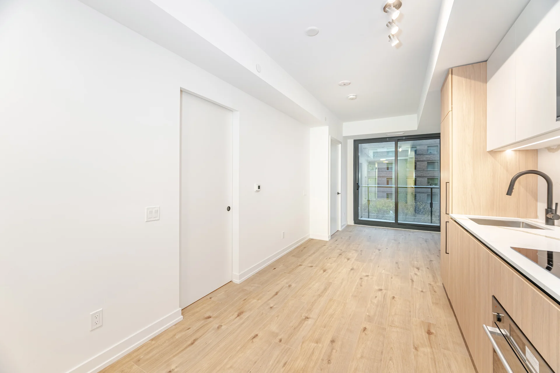#523-35 Parliament Street, Toronto - photo 13