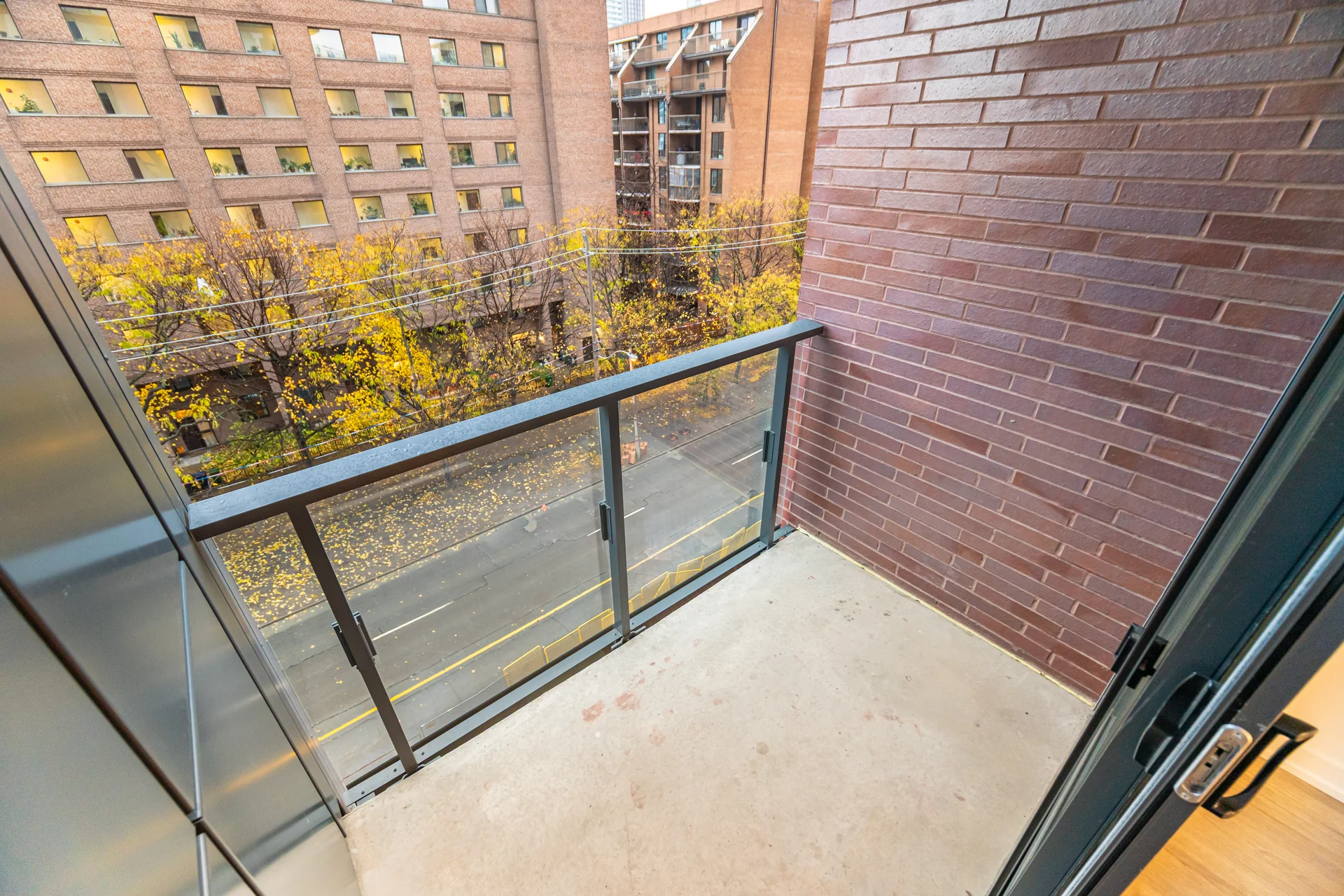 #523-35 Parliament Street, Toronto - photo 28