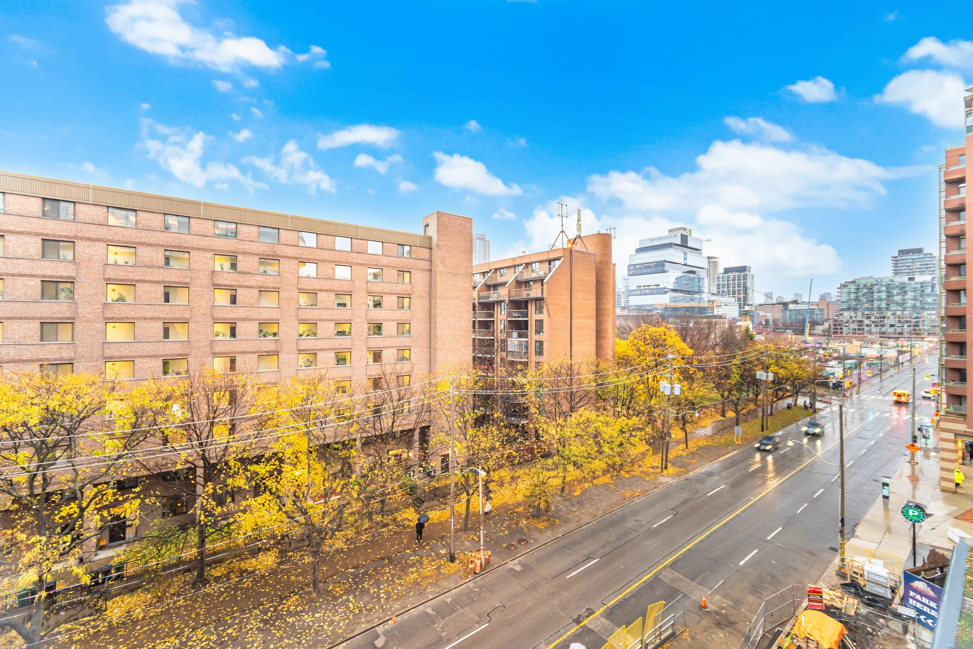 #523-35 Parliament Street, Toronto - photo 31