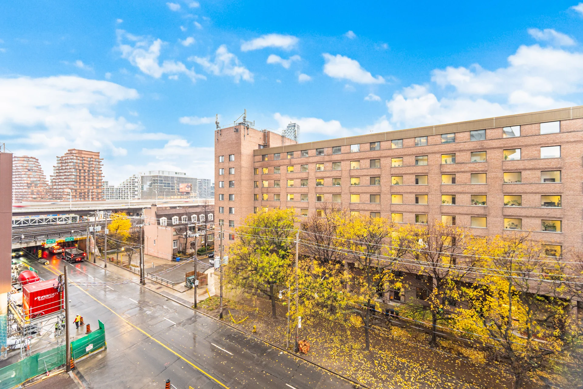 #523-35 Parliament Street, Toronto - photo 32