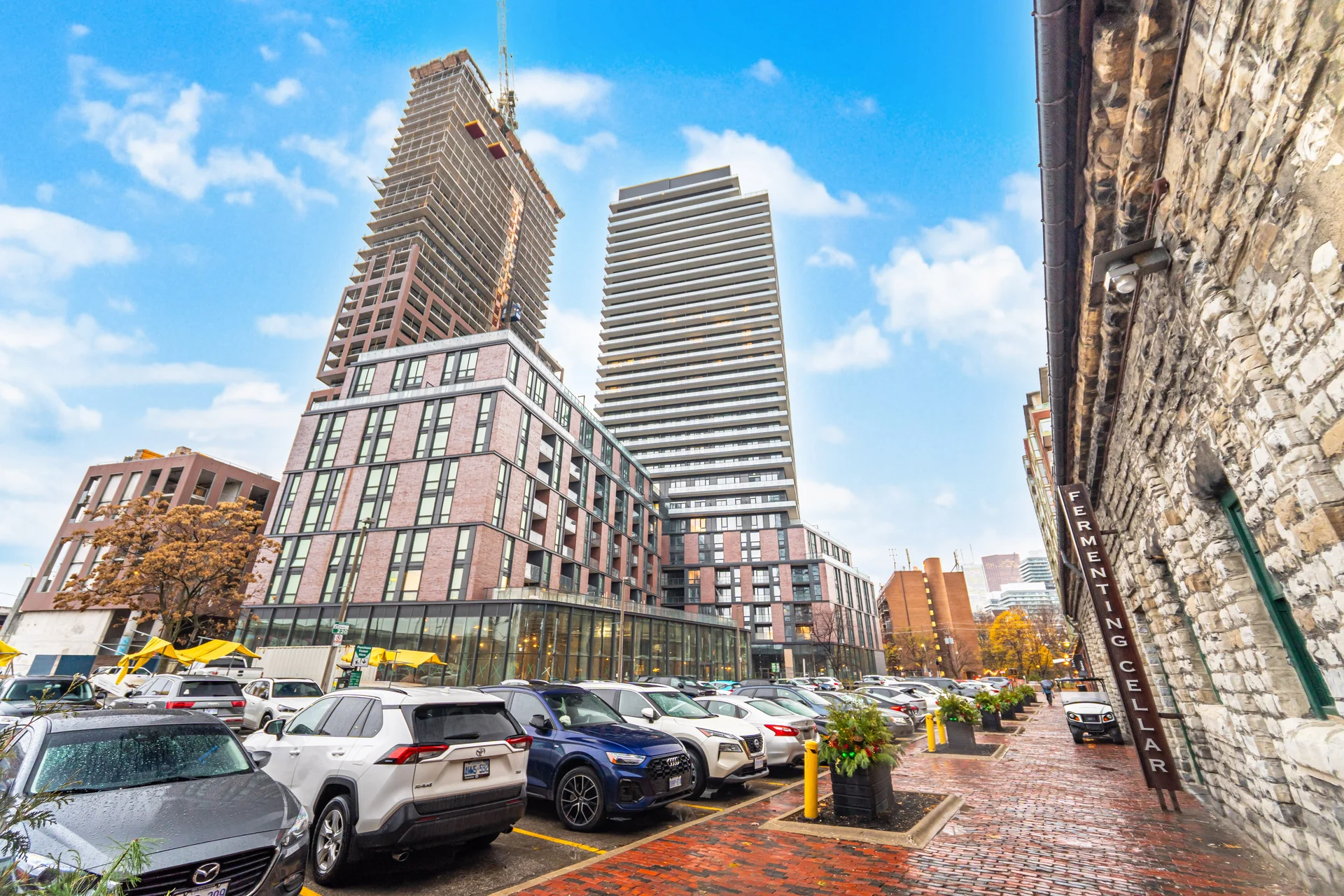 #523-35 Parliament Street, Toronto - photo 33