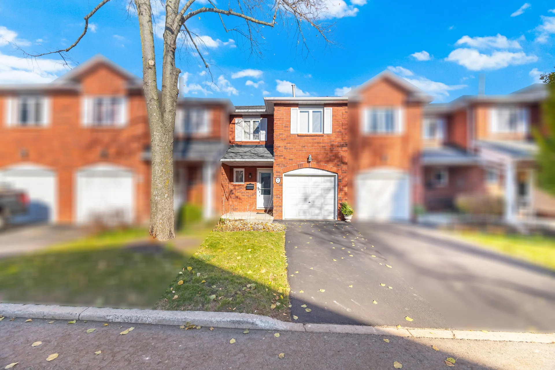#7-3115 New Street, Burlington - photo 2