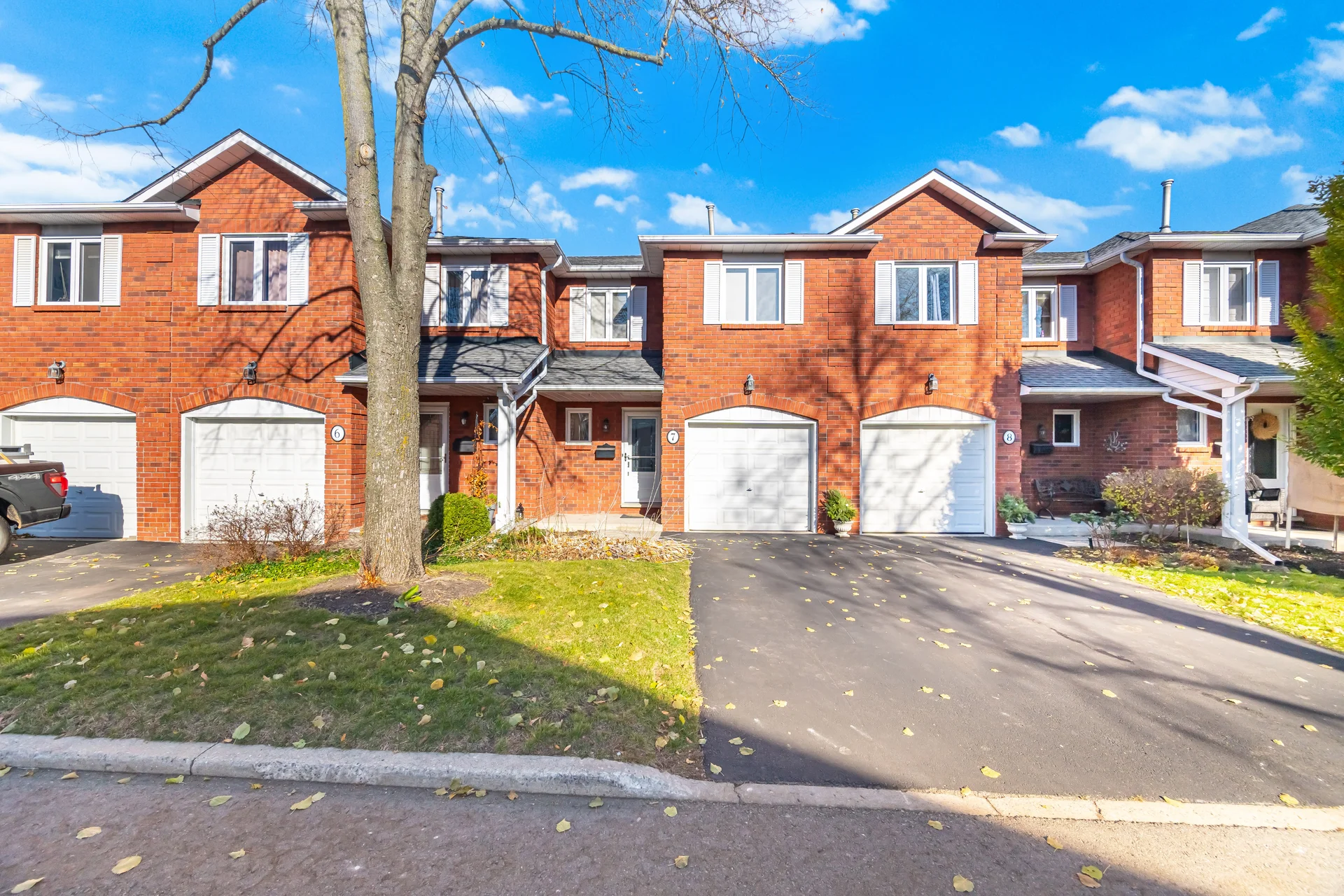 #7-3115 New Street, Burlington - photo 3