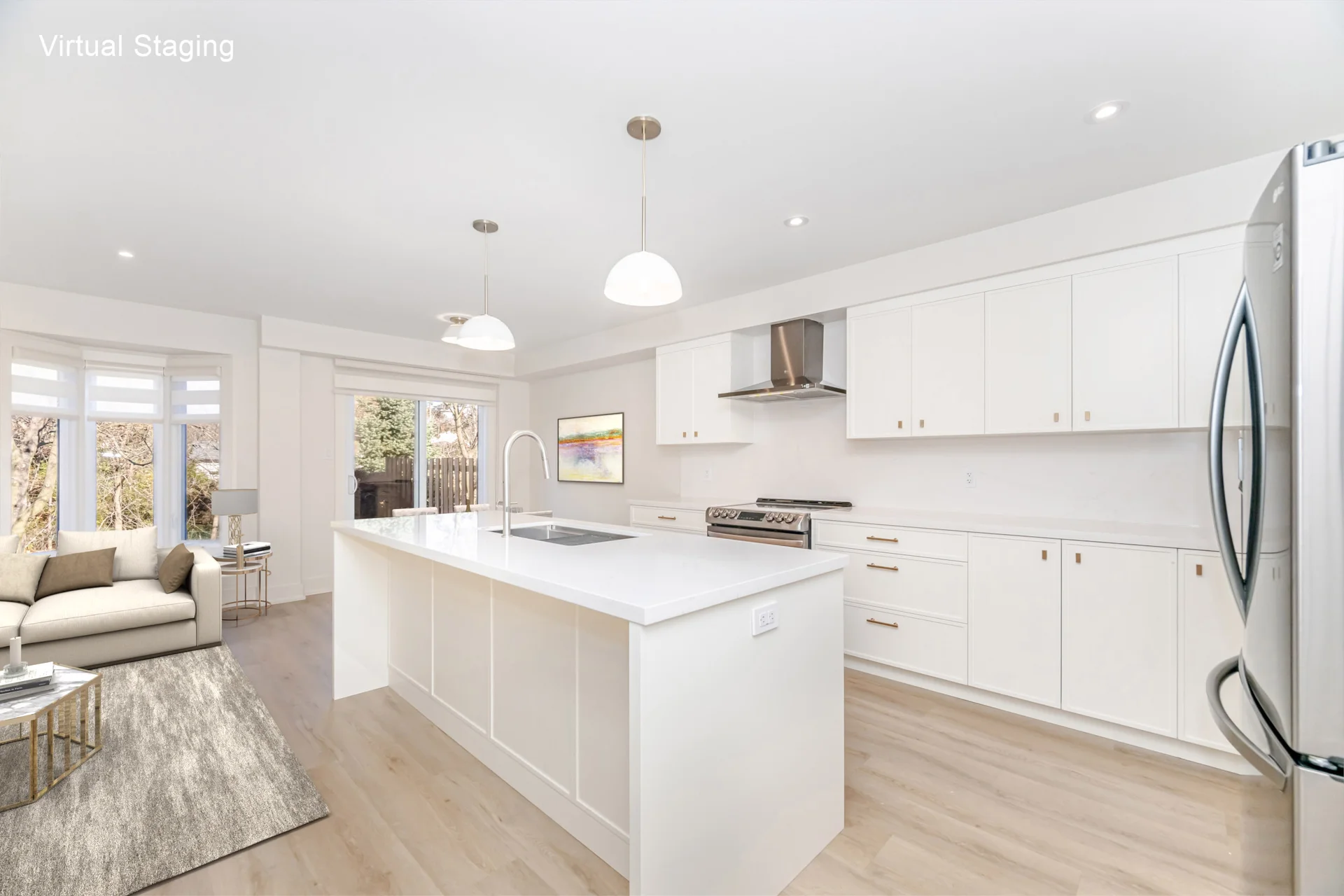 #7-3115 New Street, Burlington - photo 8