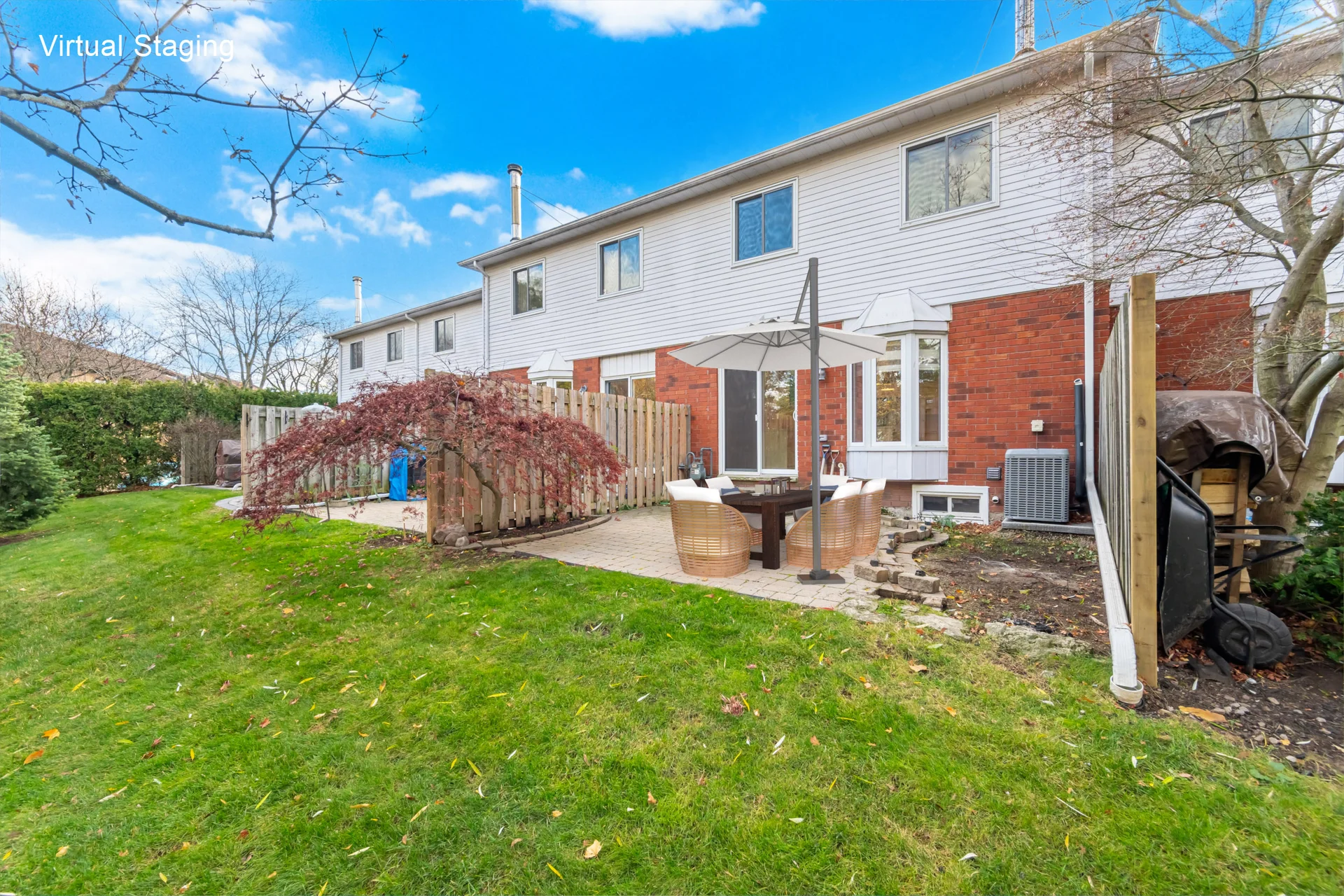 #7-3115 New Street, Burlington - photo 37