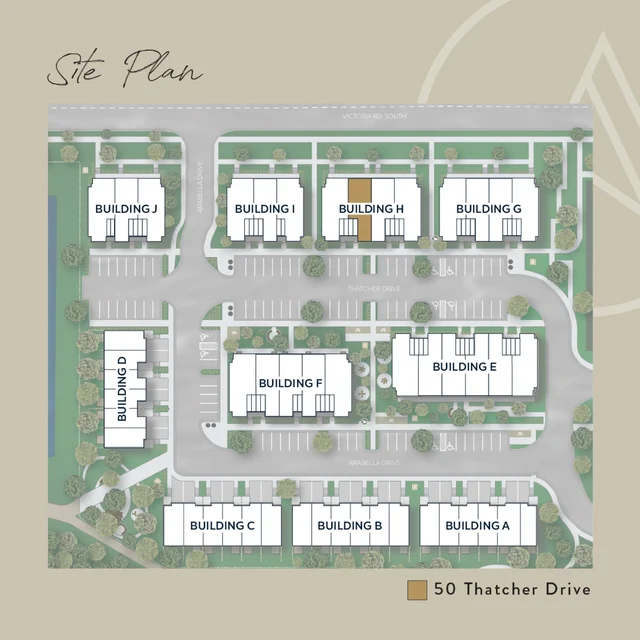 50 Thatcher Drive, Guelph - photo 21