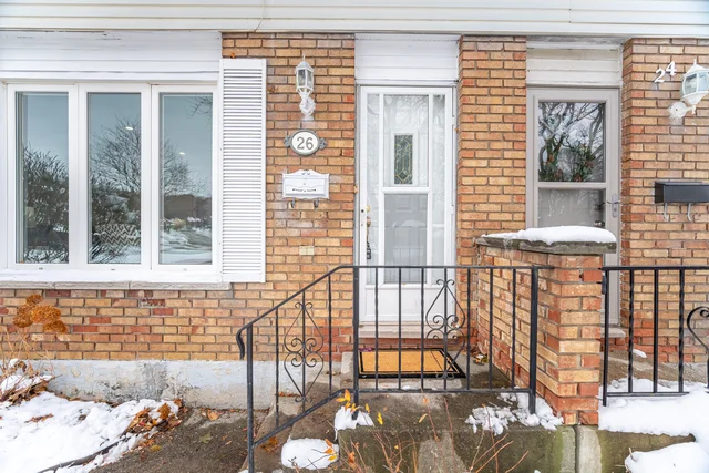 26 Graywood Road, Hamilton - photo 8