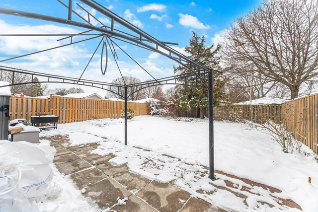 26 Graywood Road, Hamilton - photo 49