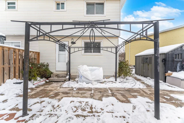 26 Graywood Road, Hamilton - photo 50