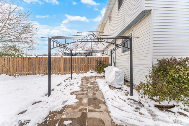 26 Graywood Road, Hamilton - photo 51